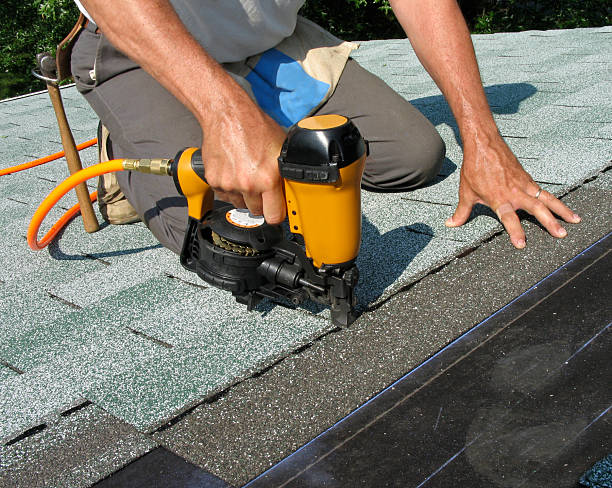 Best Storm Damage Roof Repair  in Penngrove, CA