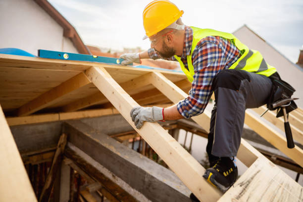 Quick and Trustworthy Emergency Roof Repair Services in Penngrove, CA