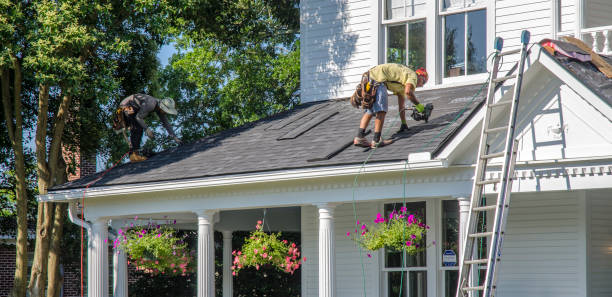 Gutter Installation and Roofing in Penngrove, CA